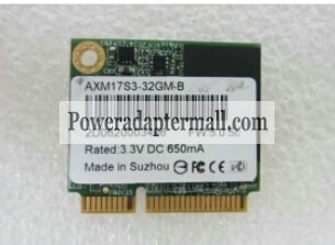 New ADATA AXM17S3-32GM SSD 32G mSATA mini PCI-E